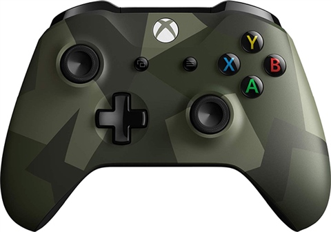 Xbox One Official Armed Forces II/2 Wireless Controller